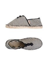 [ESPADRIJ] Espadrillas donna