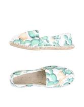 [ESPADRIJ] Espadrillas donna