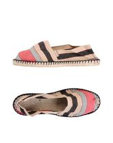 [ESPADRIJ] Espadrillas donna