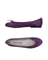 FRENCH SOLE Ballerine donna