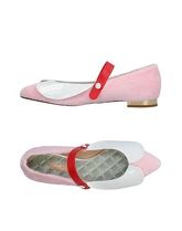 GIANNICO Ballerine donna