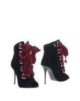 GIUSEPPE ZANOTTI DESIGN Stivaletti donna