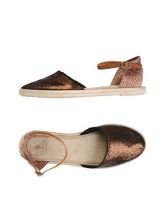 H by HUDSON Espadrillas donna