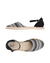 H by HUDSON Espadrillas donna