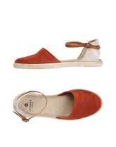 H by HUDSON Espadrillas donna