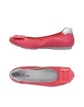 HOGAN Ballerine donna