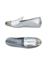 HOGAN Mocassino donna