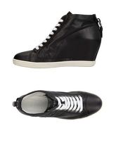 HOGAN REBEL Sneakers & Tennis shoes basse donna