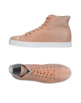 HOGAN REBEL Sneakers & Tennis shoes alte donna