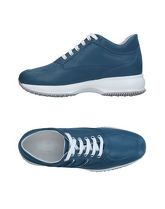 HOGAN Sneakers & Tennis shoes basse donna