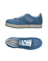 HOGAN Sneakers & Tennis shoes basse donna