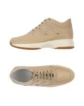 HOGAN Sneakers & Tennis shoes basse donna