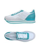 HOGAN Sneakers & Tennis shoes basse donna