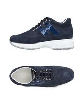 HOGAN Sneakers & Tennis shoes basse donna