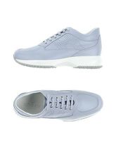 HOGAN Sneakers & Tennis shoes basse donna