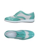 HOGAN Sneakers & Tennis shoes basse donna