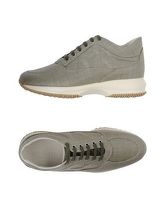 HOGAN Sneakers & Tennis shoes basse donna