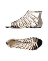 JIMMY CHOO Sandali donna