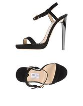 JIMMY CHOO Sandali donna