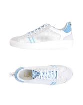 L4K3 Sneakers & Tennis shoes basse donna