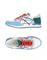 L4K3 Sneakers & Tennis shoes basse donna