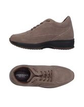 LUMBERJACK Sneakers & Tennis shoes basse donna