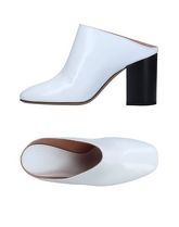 MAISON MARGIELA Mules & Zoccoli donna