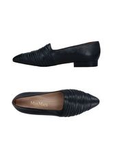 MAX MARA Mocassino donna