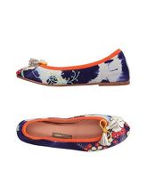 MEHER KAKALIA Ballerine donna