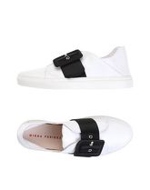 MINNA PARIKKA Sneakers & Tennis shoes basse donna