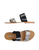 MINNETONKA Sandali donna