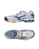 MIZUNO Sneakers & Tennis shoes basse donna
