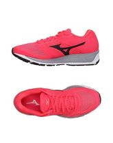 MIZUNO Sneakers & Tennis shoes basse donna