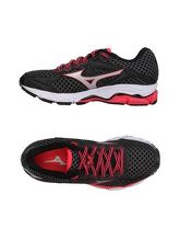 MIZUNO Sneakers & Tennis shoes basse donna