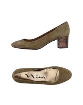 NINA New York Decolletes donna