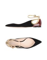 NINA RICCI Ballerine donna