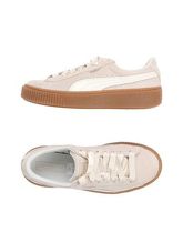 PUMA Sneakers & Tennis shoes basse donna