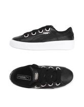 PUMA Sneakers & Tennis shoes basse donna