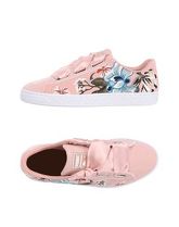 PUMA Sneakers & Tennis shoes basse donna