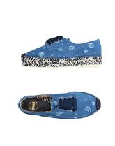 RAS Espadrillas donna