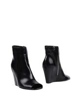 RICK OWENS Stivaletti donna