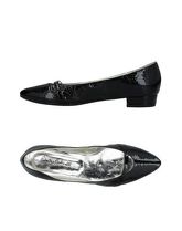 ROBERTO BOTTICELLI LUXURY Ballerine donna