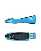 ROGER VIVIER Ballerine donna