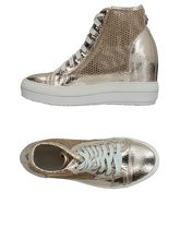 RUCO LINE Sneakers & Tennis shoes alte donna