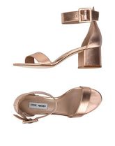 STEVE MADDEN Sandali donna