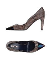 STUDIO POLLINI Decolletes donna