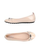 TOD'S Ballerine donna