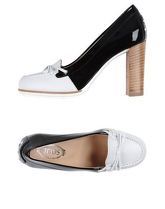 TOD'S Mocassino donna