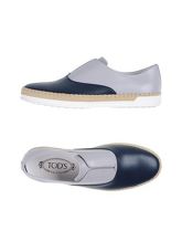 TOD'S Mocassino donna