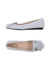 TOD'S Mocassino donna